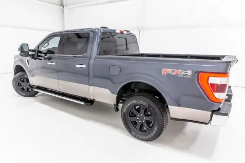 More photos of 2021 Ford F-150 Lariat at Sign It Drive It, TX