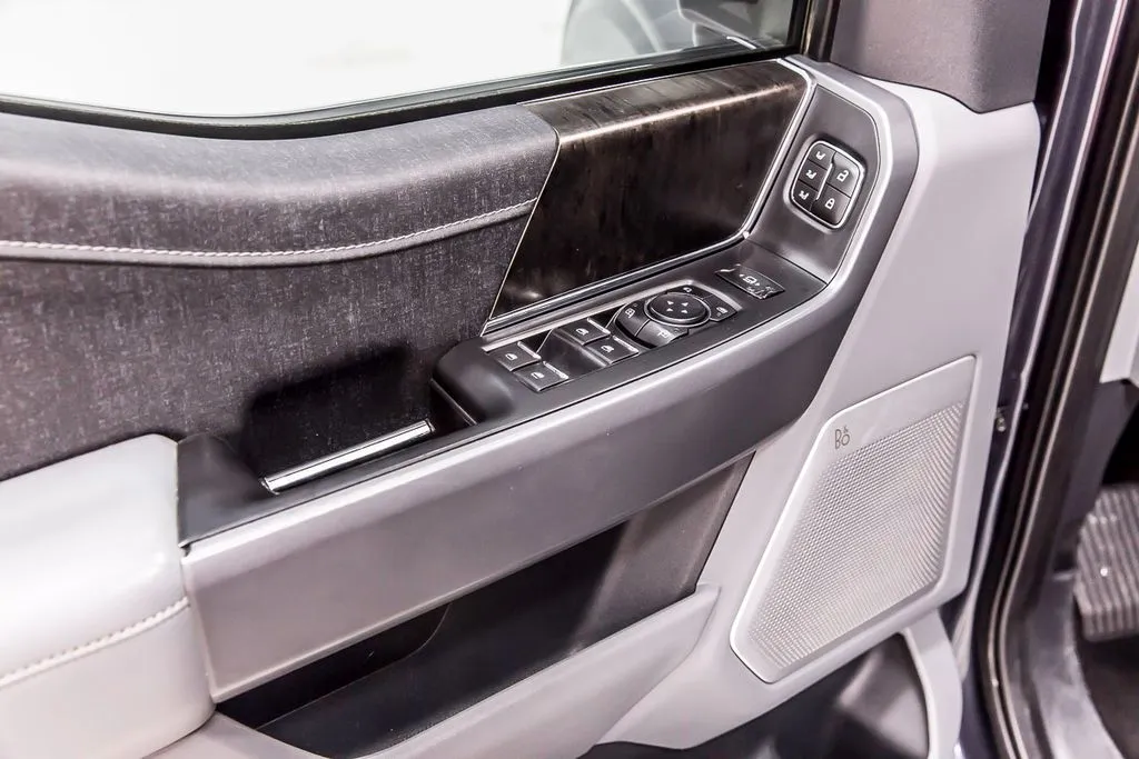 2021 Ford F-150 Lariat - Photo 23