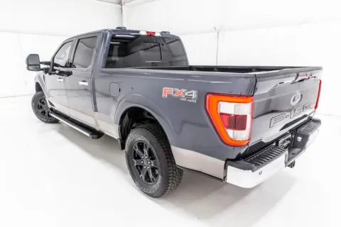 More photos of 2021 Ford F-150 Lariat at Sign It Drive It, TX