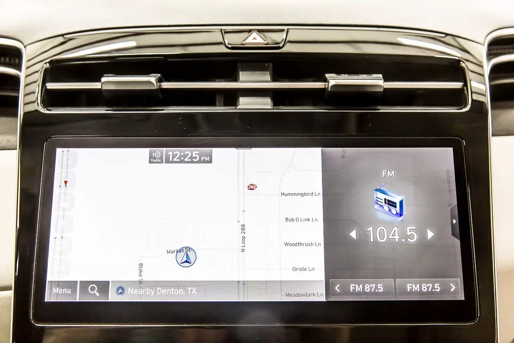 2023 Hyundai Tucson Limited - Photo 14