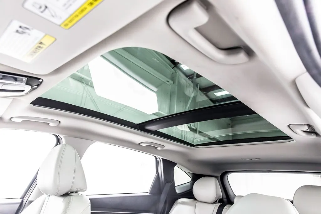 2023 Hyundai Tucson Limited - Photo 15