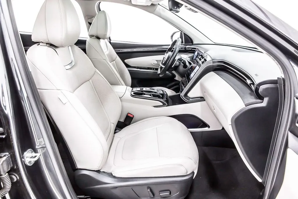 2023 Hyundai Tucson Limited - Photo 29