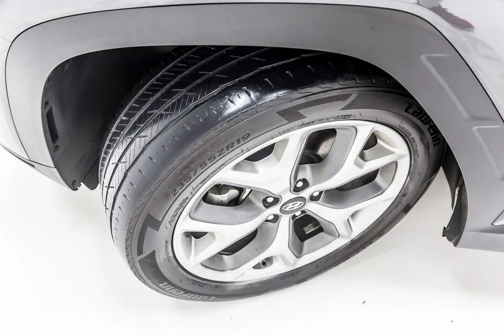 2023 Hyundai Tucson Limited - Photo 10