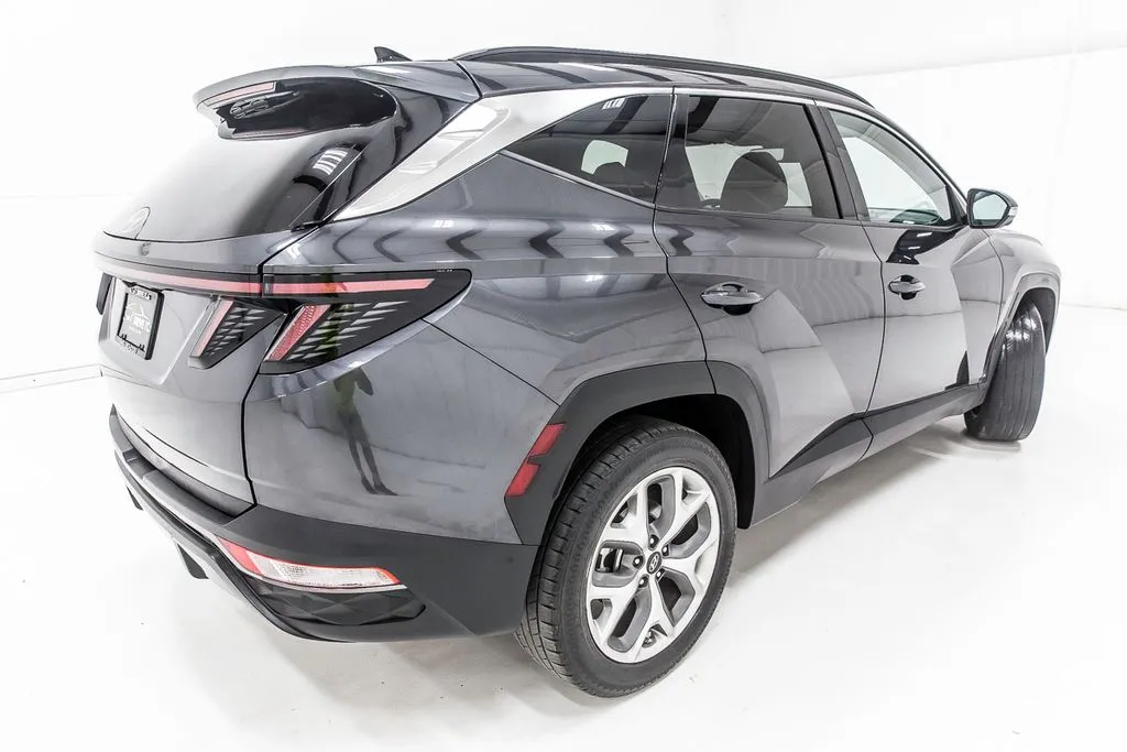 2023 Hyundai Tucson Limited - Photo 6