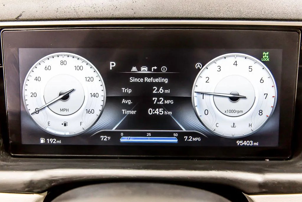2023 Hyundai Tucson Limited - Photo 16
