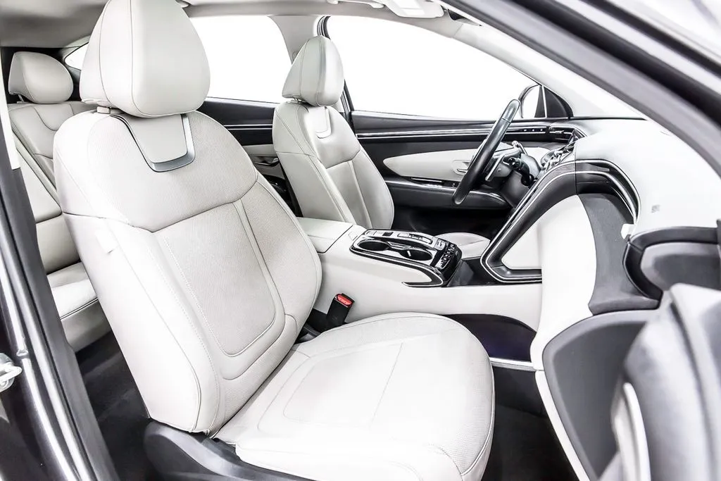 2023 Hyundai Tucson Limited - Photo 30