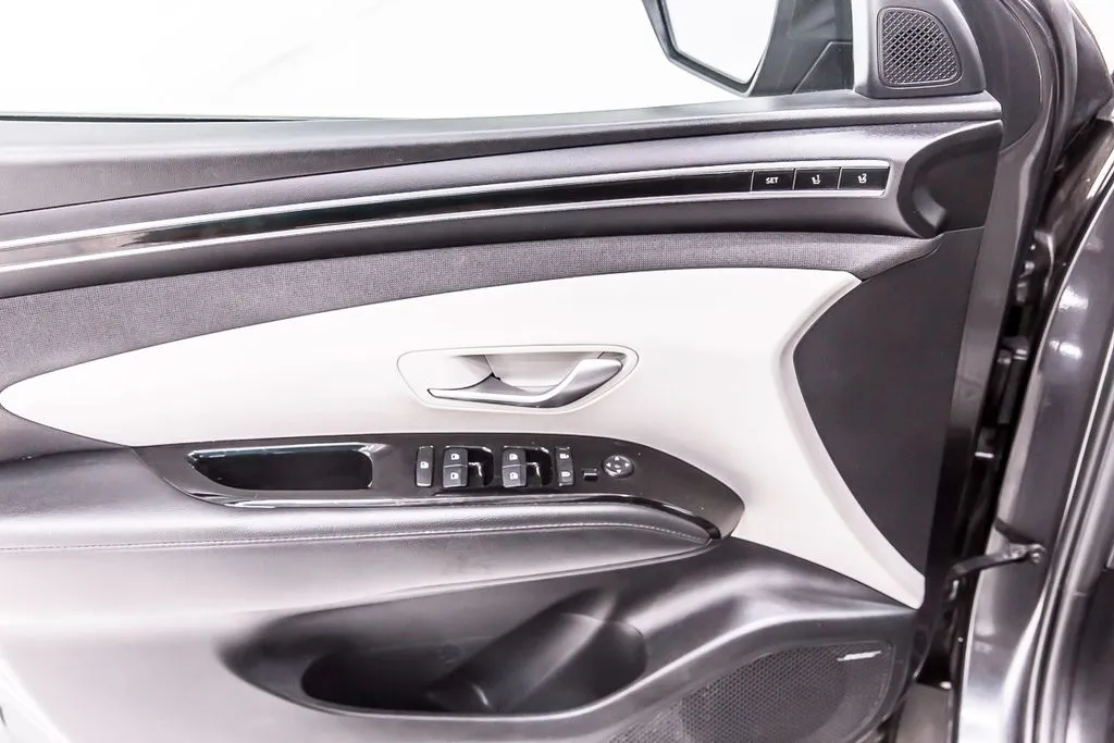 2023 Hyundai Tucson Limited - Photo 23