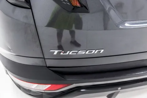 More photos of 2023 Hyundai Tucson Limited at Sign It Drive It, TX