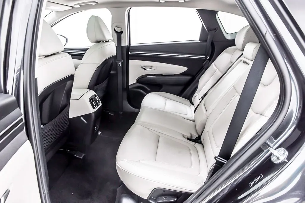2023 Hyundai Tucson Limited - Photo 27