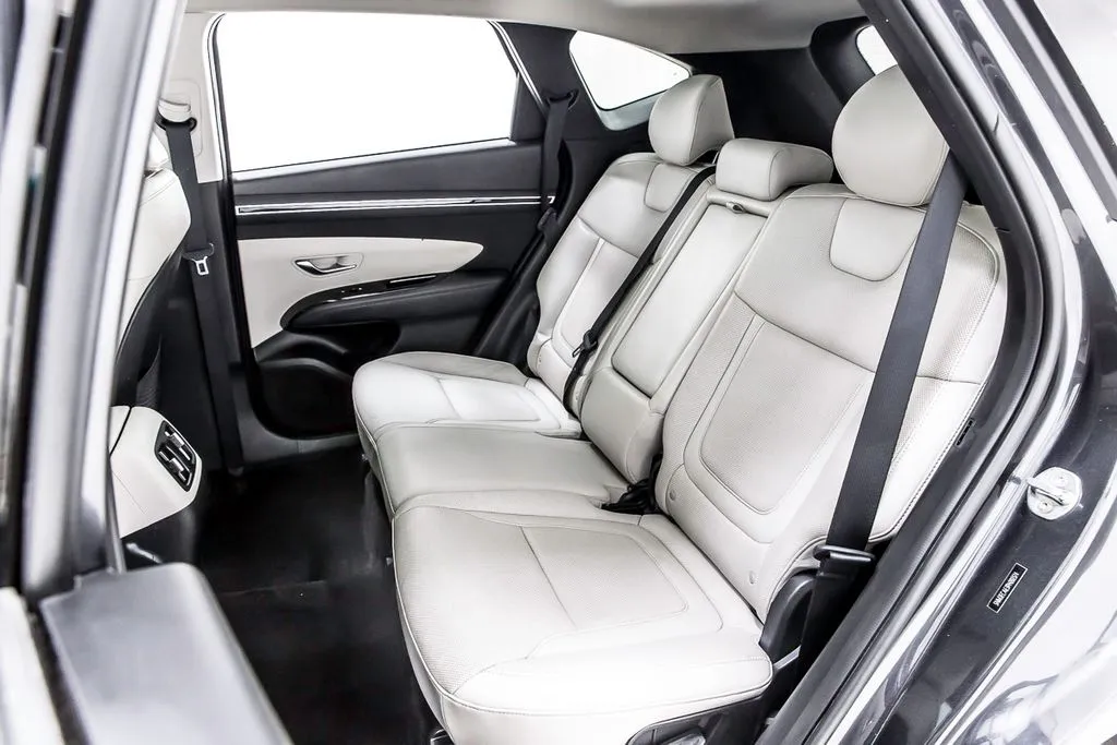 2023 Hyundai Tucson Limited - Photo 28