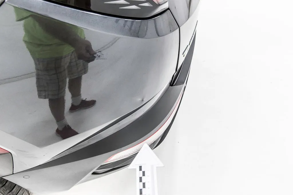 2023 Hyundai Tucson Limited - Photo 39