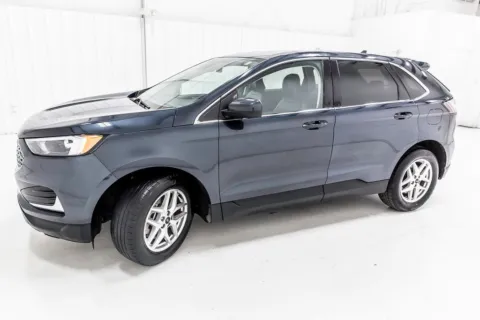 Another view of 2024 Ford Edge SEL for sale in Denton, TX at Sign It Drive It