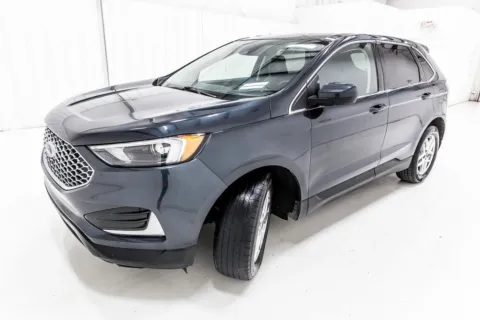 Photos of 2024 Ford Edge SEL for sale in Denton, TX at Sign It Drive It