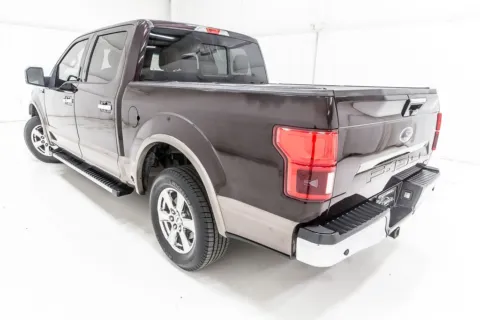 More photos of 2018 Ford F-150 Lariat at Sign It Drive It, TX