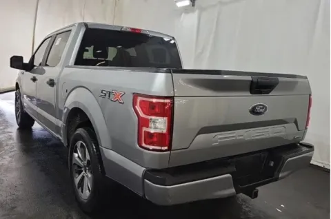 Another view of 2020 Ford F-150 XL for sale in Denton, TX at Sign It Drive It