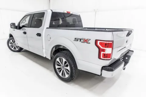 More photos of 2020 Ford F-150 XL at Sign It Drive It, TX