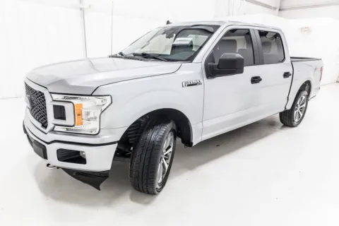 Another view of 2020 Ford F-150 XL for sale in Denton, TX at Sign It Drive It