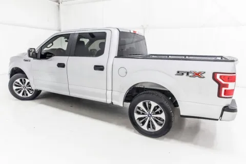 More photos of 2020 Ford F-150 XL at Sign It Drive It, TX