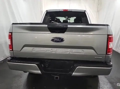 More photos of 2020 Ford F-150 XL at Sign It Drive It, TX