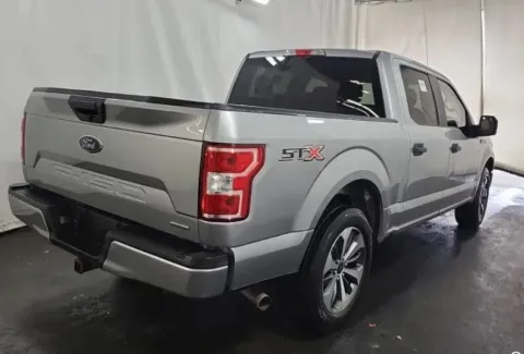 More photos of 2020 Ford F-150 XL at Sign It Drive It, TX