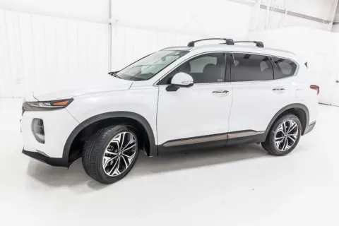 More photos of 2020 Hyundai Santa Fe Limited at Sign It Drive It, TX