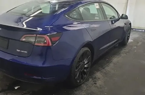 More photos of 2022 Tesla Model 3 Performance at Sign It Drive It, TX