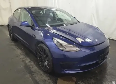 More photos of 2022 Tesla Model 3 Performance at Sign It Drive It, TX