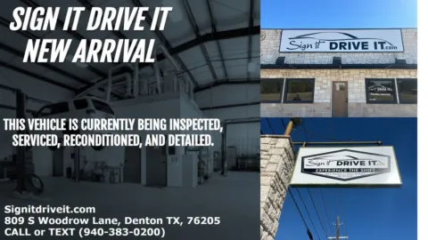 Photos of 2022 Tesla Model 3 Performance for sale in Denton, TX at Sign It Drive It