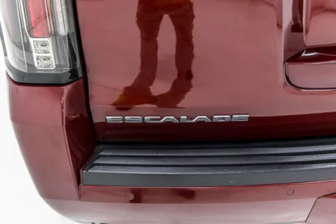 More photos of 2020 Cadillac Escalade Premium Luxury at Sign It Drive It, TX