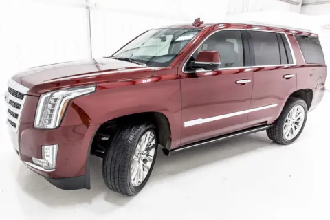 Photos of 2020 Cadillac Escalade Premium Luxury for sale in Denton, TX at Sign It Drive It