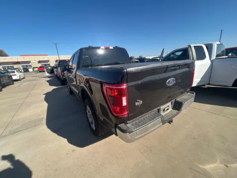 More photos of 2021 Ford F-150 XLT at Sign It Drive It, TX
