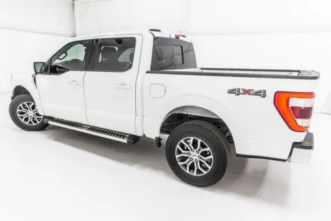 More photos of 2021 Ford F-150 Lariat at Sign It Drive It, TX