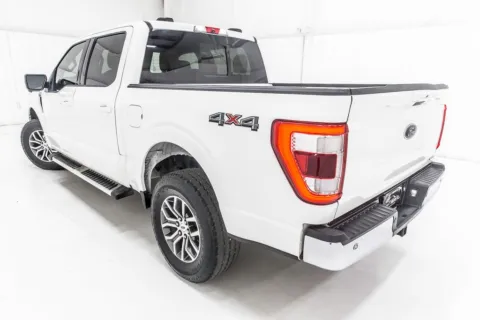 More photos of 2021 Ford F-150 Lariat at Sign It Drive It, TX