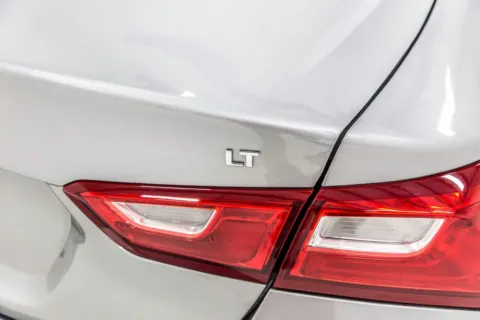 More photos of 2024 Chevrolet Malibu LT at Sign It Drive It, TX