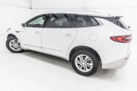 More photos of 2020 Buick Enclave Essence at Sign It Drive It, TX