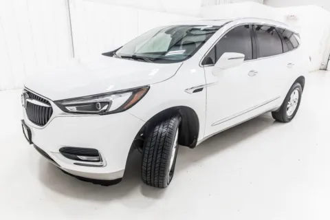 Photos of 2020 Buick Enclave Essence for sale in Denton, TX at Sign It Drive It