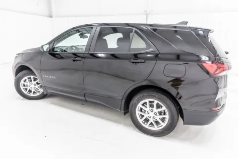 More photos of 2024 Chevrolet Equinox LS at Sign It Drive It, TX