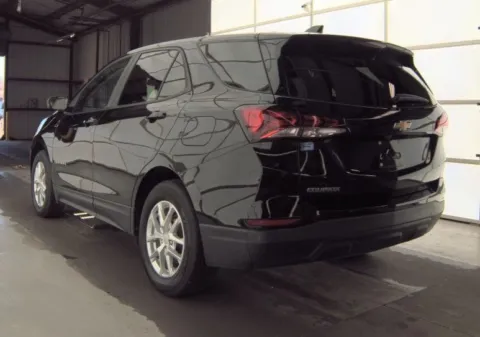 More photos of 2024 Chevrolet Equinox LS at Sign It Drive It, TX