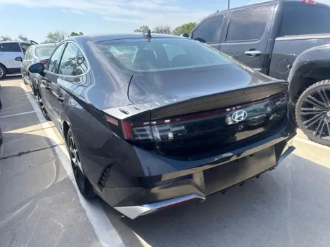 More photos of 2025 Hyundai Sonata SEL at Sign It Drive It, TX