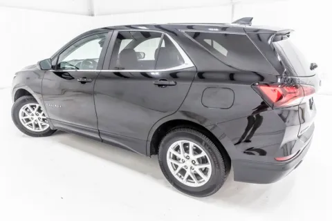 More photos of 2023 Chevrolet Equinox LT at Sign It Drive It, TX