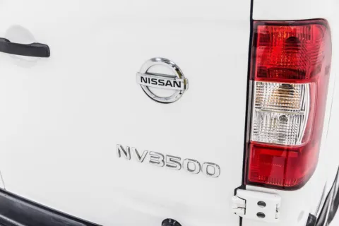 More photos of 2020 Nissan NV Passenger S at Sign It Drive It, TX
