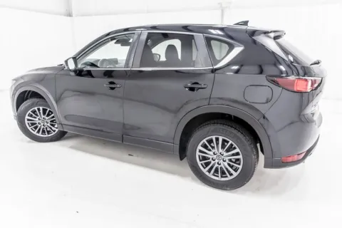 More photos of 2019 Mazda CX-5 Touring at Sign It Drive It, TX