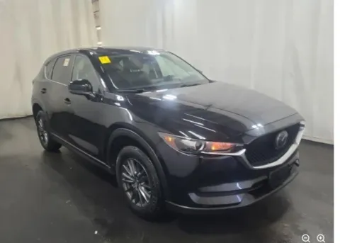 More photos of 2019 Mazda CX-5 Touring at Sign It Drive It, TX