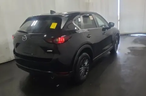 More photos of 2019 Mazda CX-5 Touring at Sign It Drive It, TX