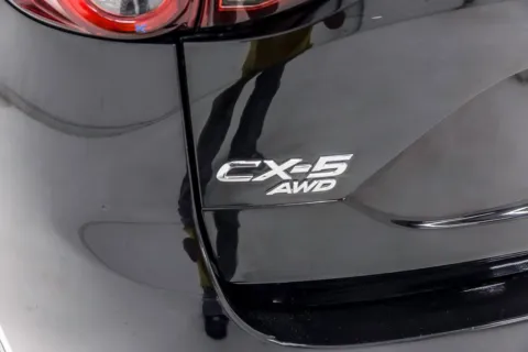 More photos of 2019 Mazda CX-5 Touring at Sign It Drive It, TX