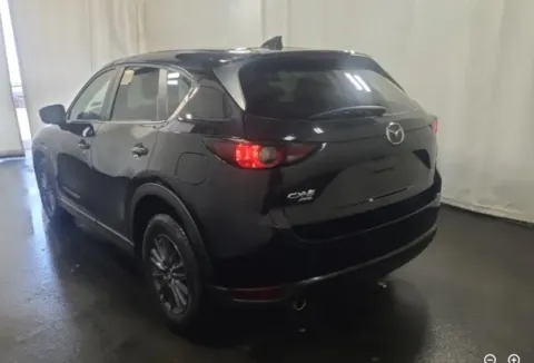 Another view of 2019 Mazda CX-5 Touring for sale in Denton, TX at Sign It Drive It