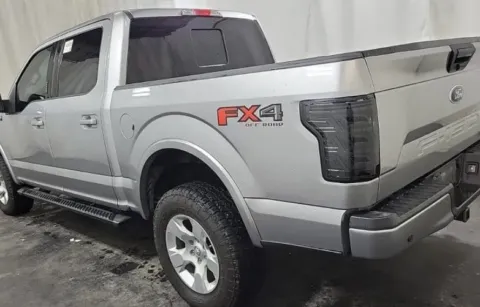Another view of 2020 Ford F-150 XLT for sale in Denton, TX at Sign It Drive It