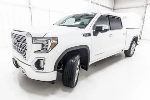 Another view of 2020 GMC Sierra 1500 Denali for sale in Denton, TX at Sign It Drive It