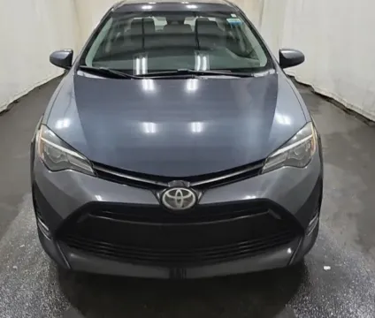 More photos of 2019 Toyota Corolla L at Sign It Drive It, TX