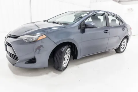 Photos of 2019 Toyota Corolla L for sale in Denton, TX at Sign It Drive It